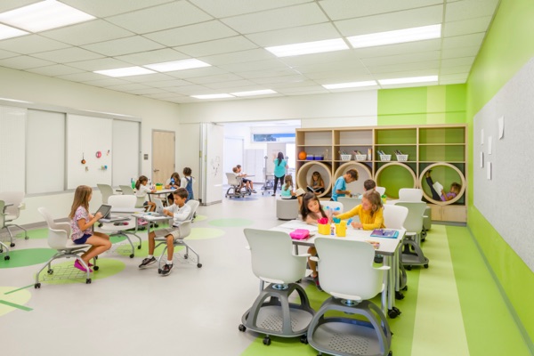 Modül Yapı Konutları