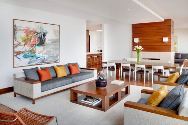 Modül Yapı Konutları