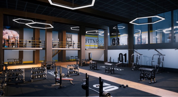 Modül Yapı Konutları